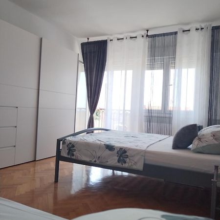Apartment Marina Подстрана Екстериор снимка