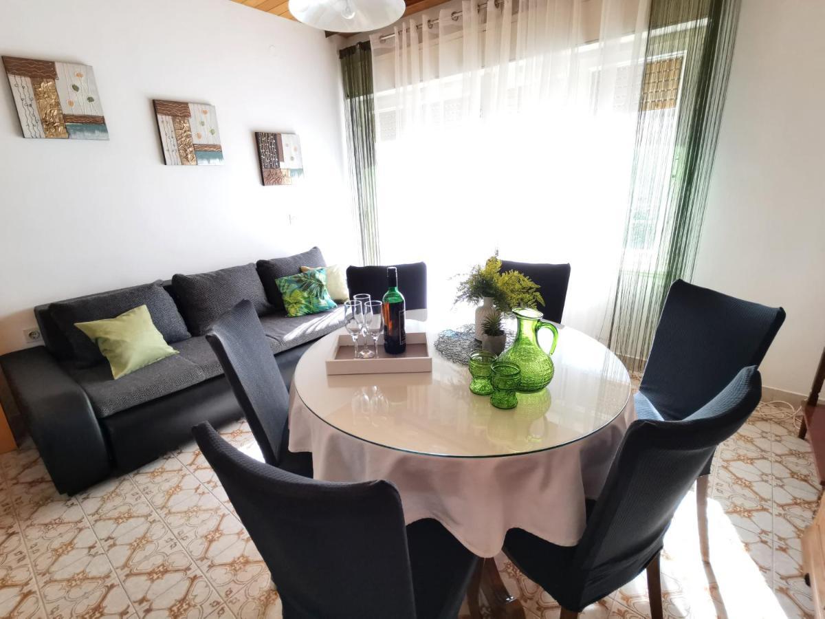 Apartment Marina Подстрана Екстериор снимка
