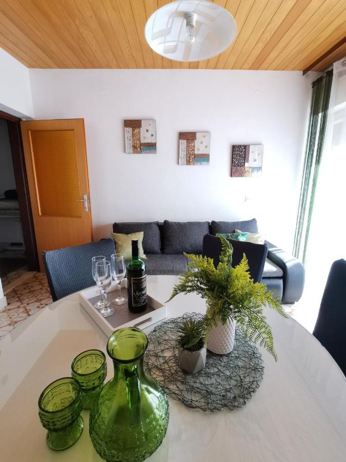 Apartment Marina Подстрана Екстериор снимка