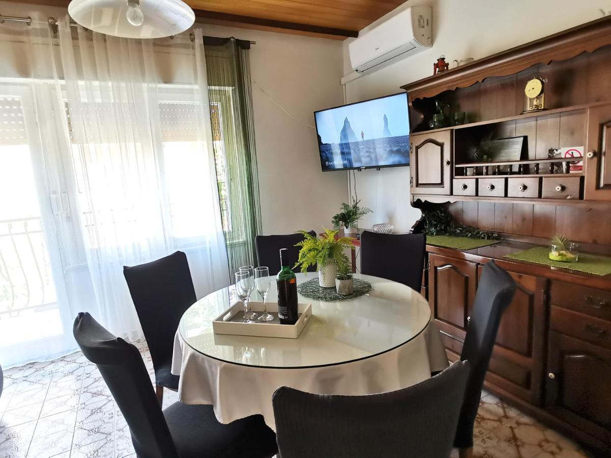 Apartment Marina Подстрана Екстериор снимка