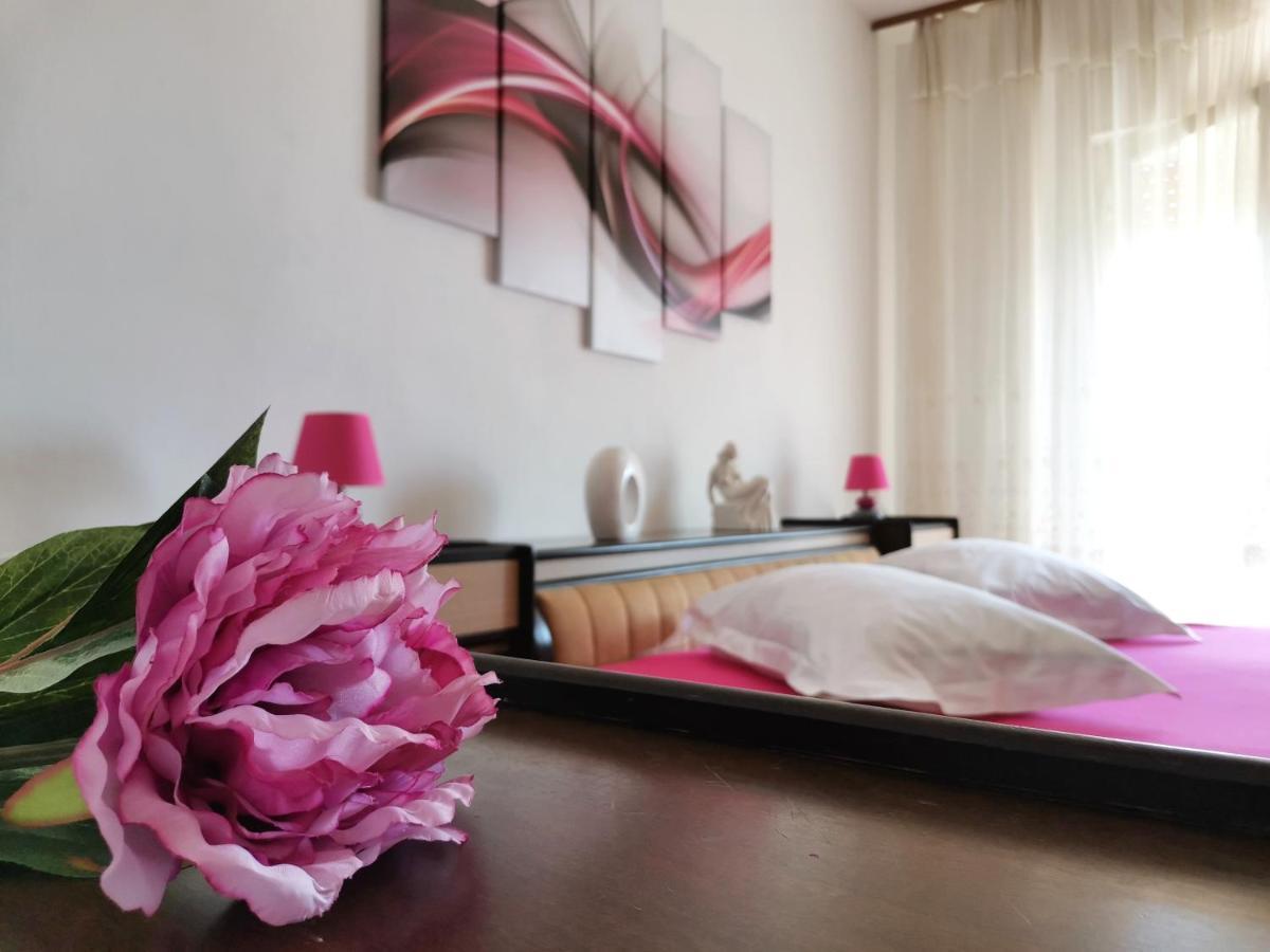Apartment Marina Подстрана Екстериор снимка