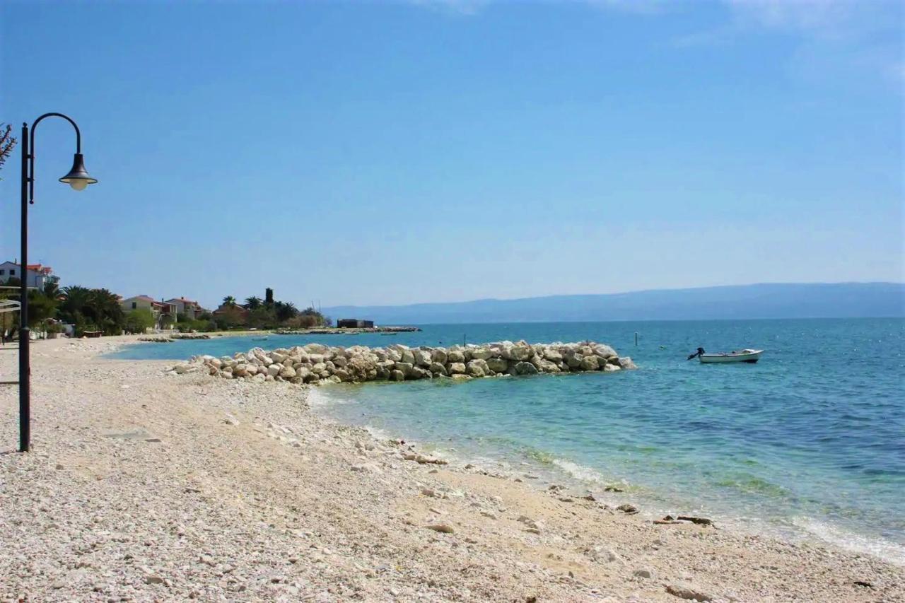 Apartment Marina Подстрана Екстериор снимка
