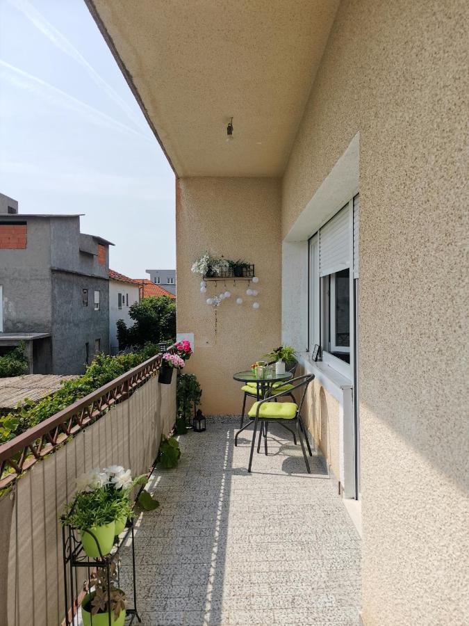 Apartment Marina Подстрана Екстериор снимка