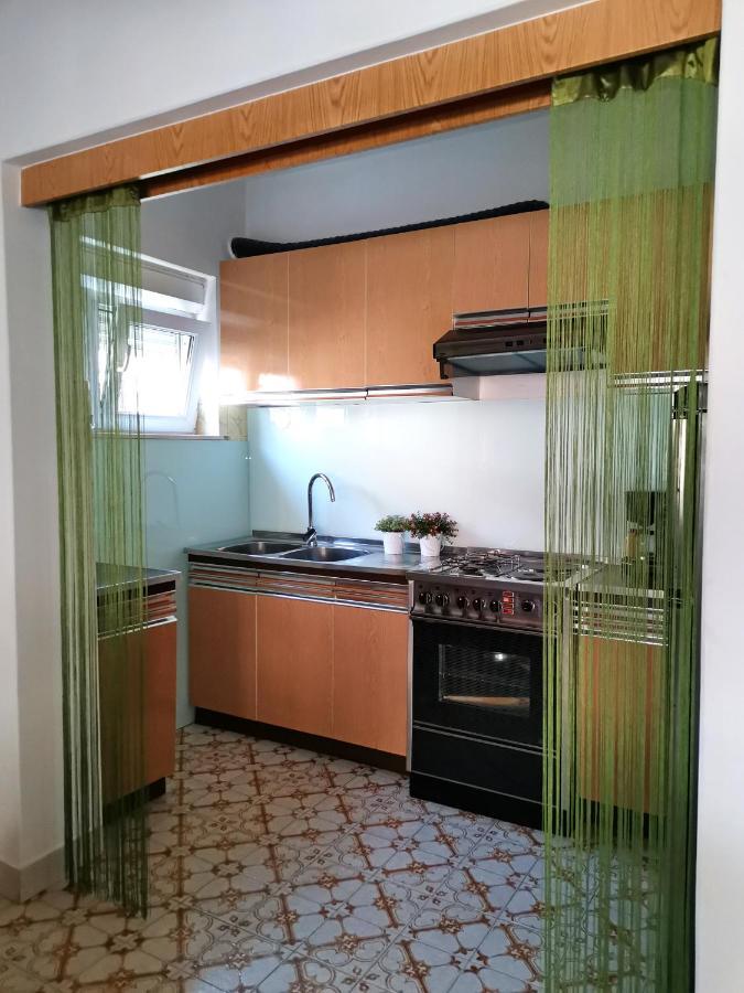 Apartment Marina Подстрана Екстериор снимка